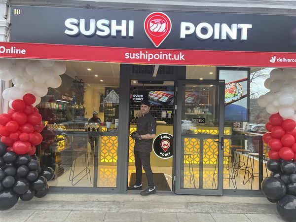 Sushi Point