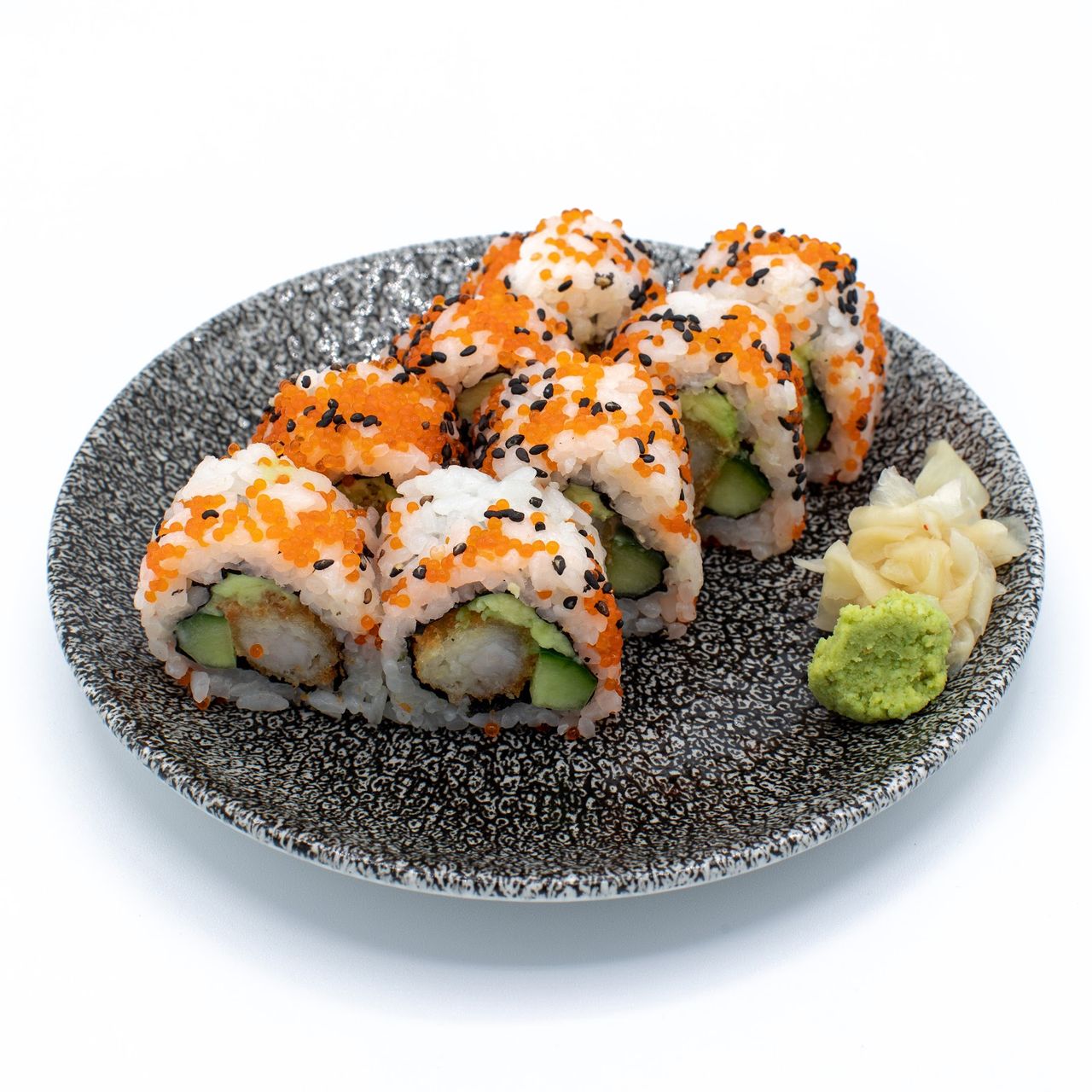 Sushi Revolution - Brixton
