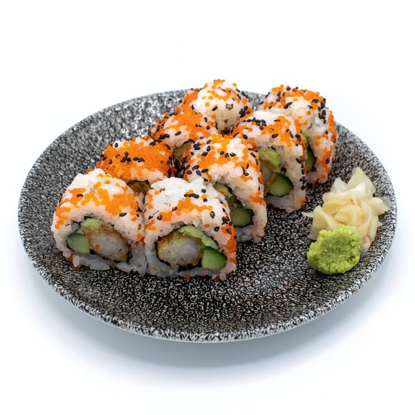 Sushi Revolution - Brixton