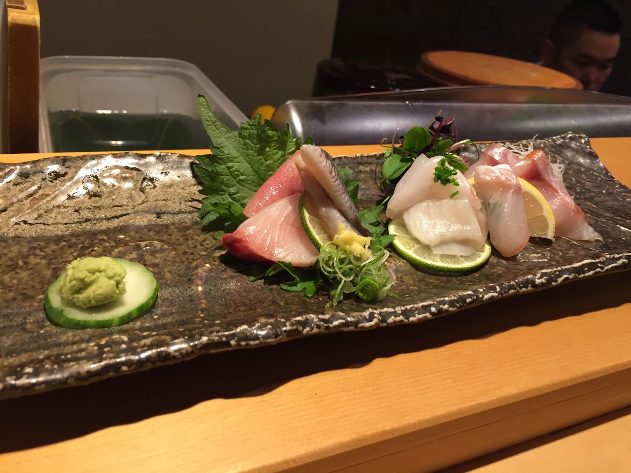 Sushi Tetsu