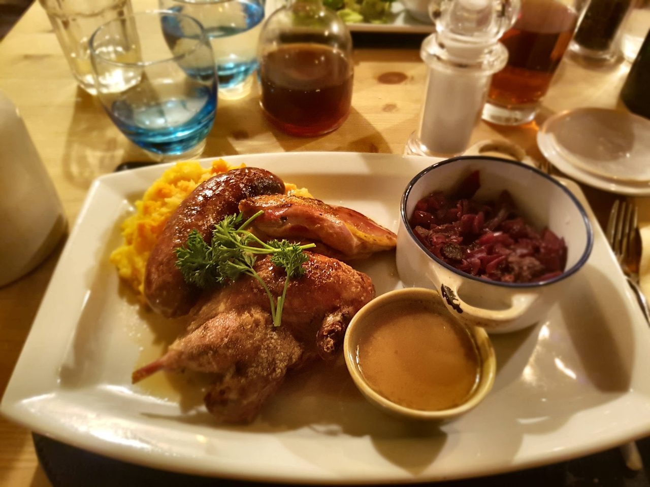 Susie's Cuisine
