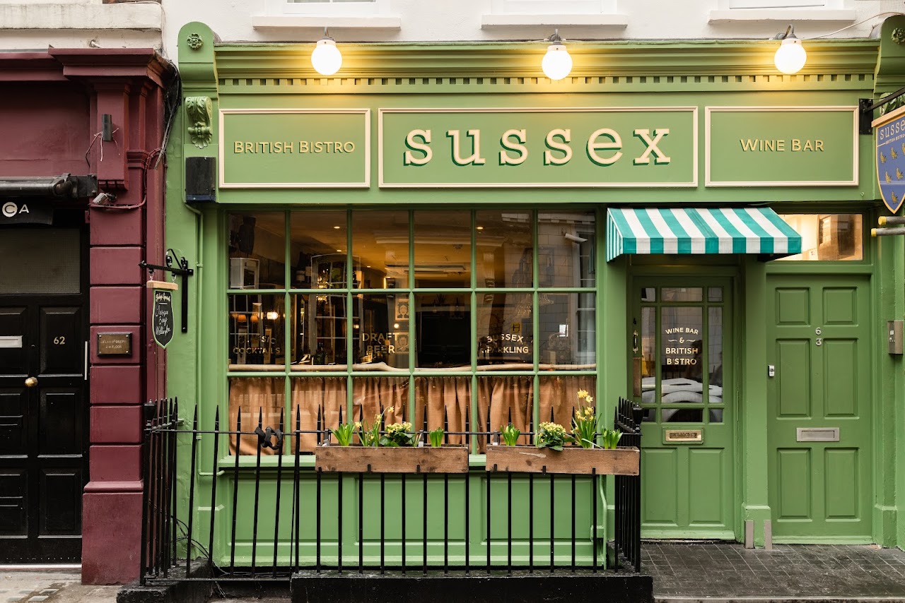 Sussex