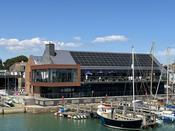 Sussex Yacht Club