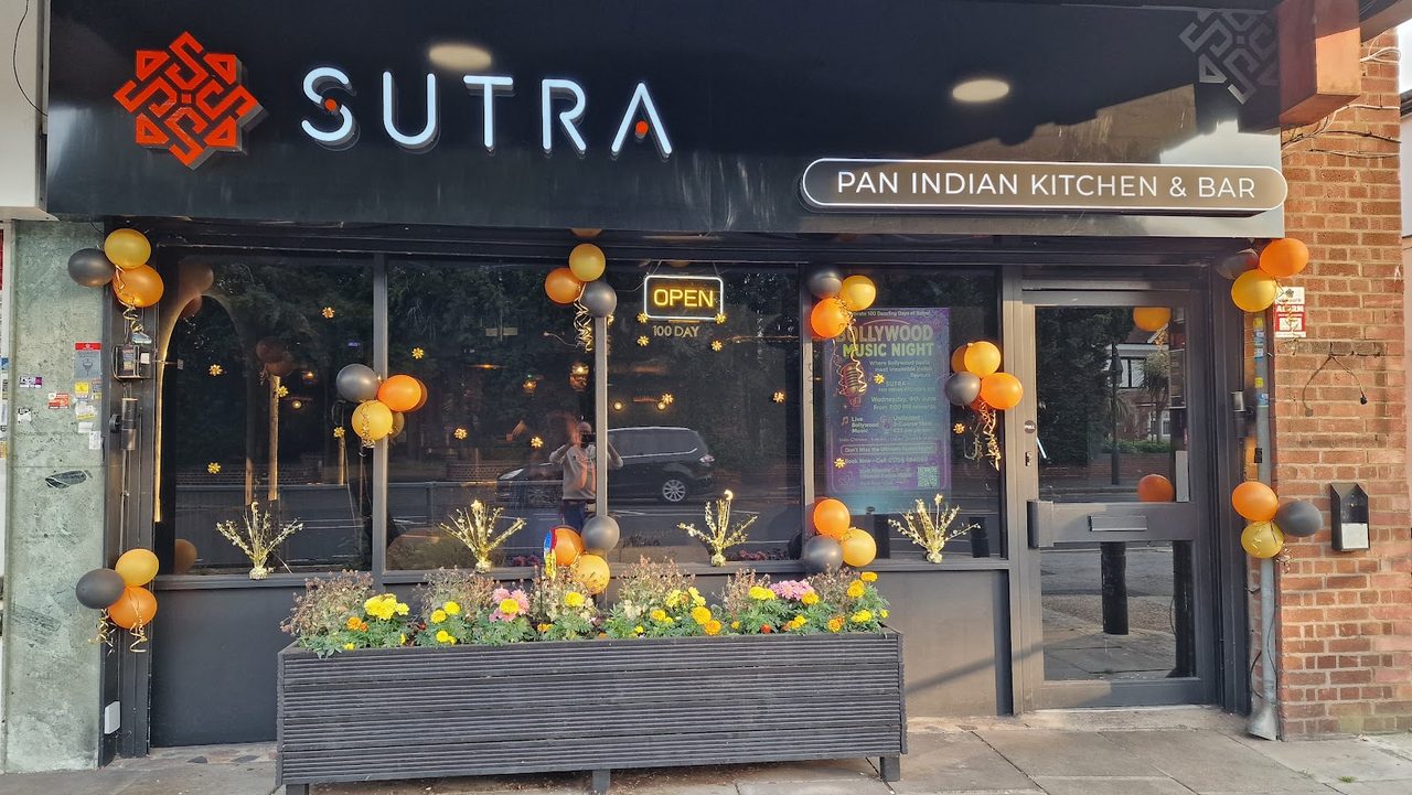 Sutra