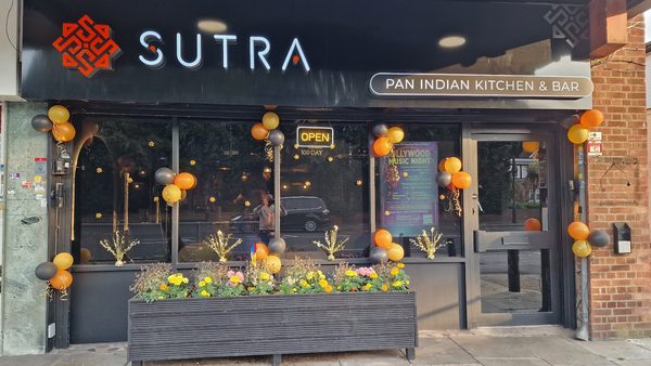 Sutra