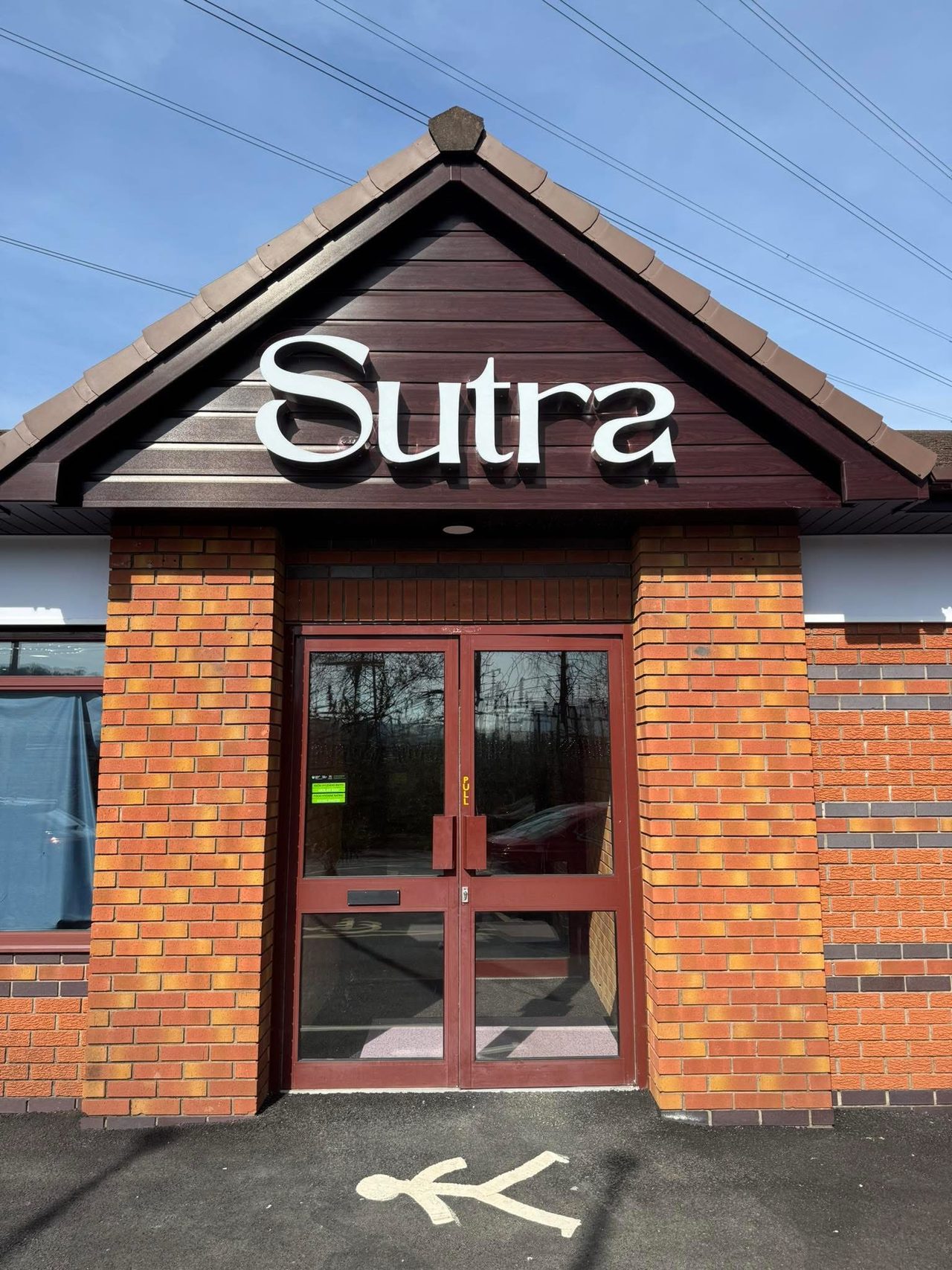 Sutra