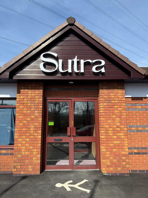 Sutra