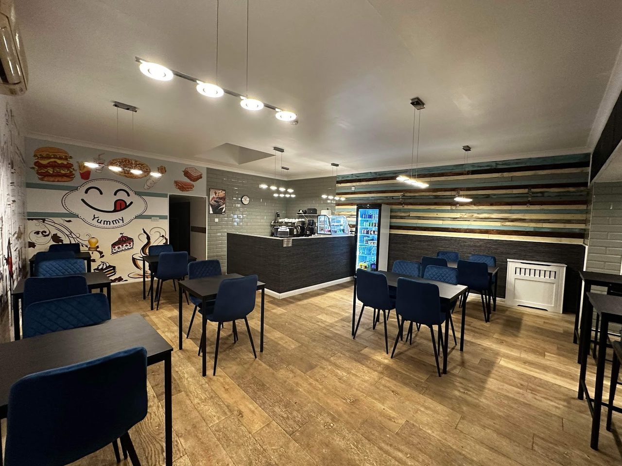 Sutton Time Bank Coffee Mornings