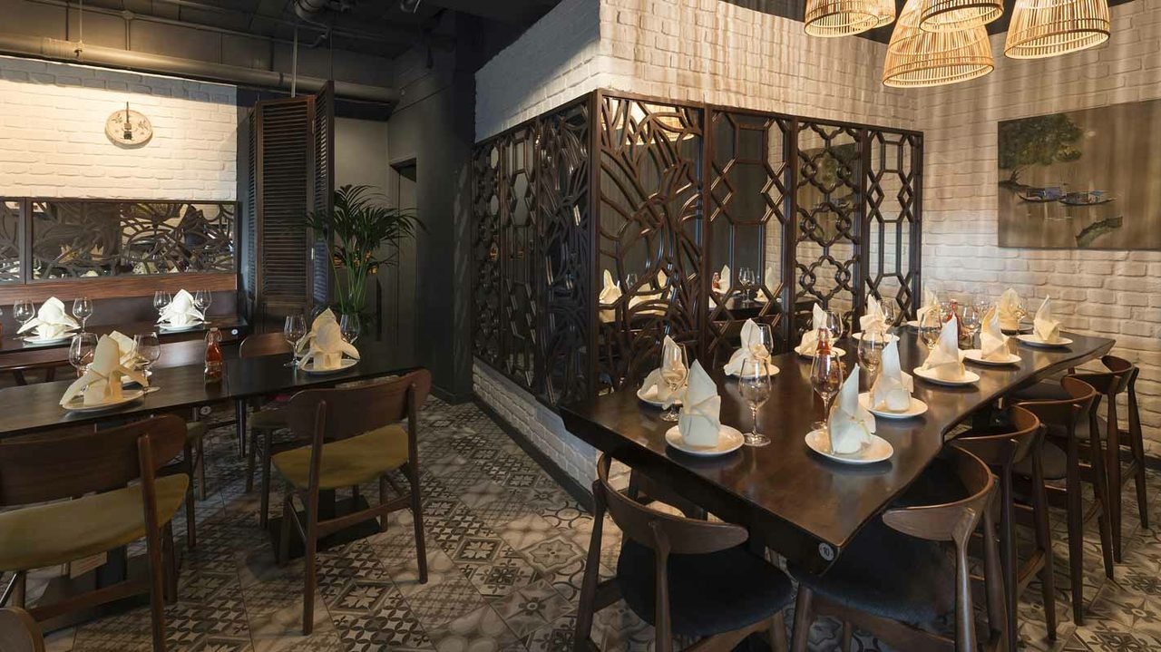 Suum Vietnamese Kitchen Ltd
