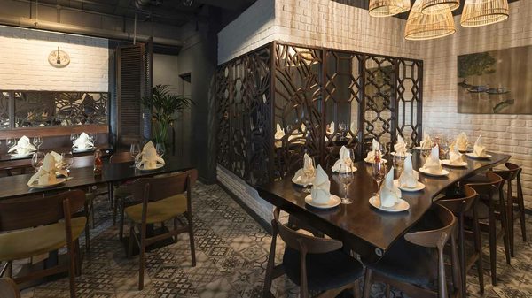 Suum Vietnamese Kitchen Ltd