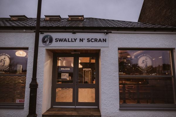 Swally 'N' Scran