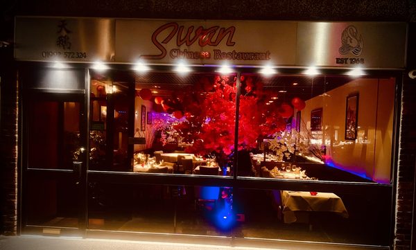 Swan Chinese Restaurant