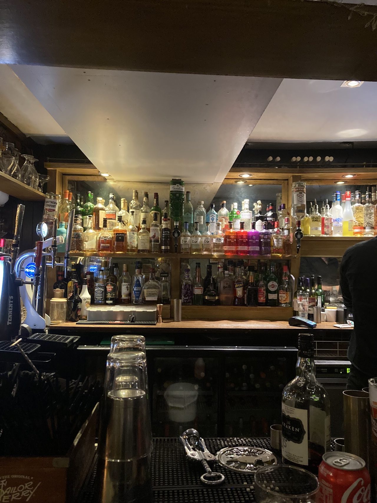 Swan Inn
