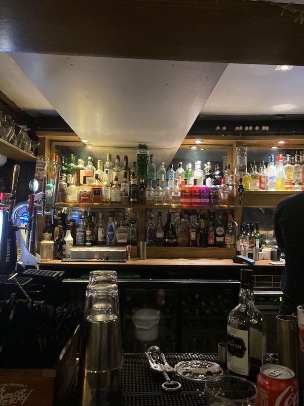 Swan Inn