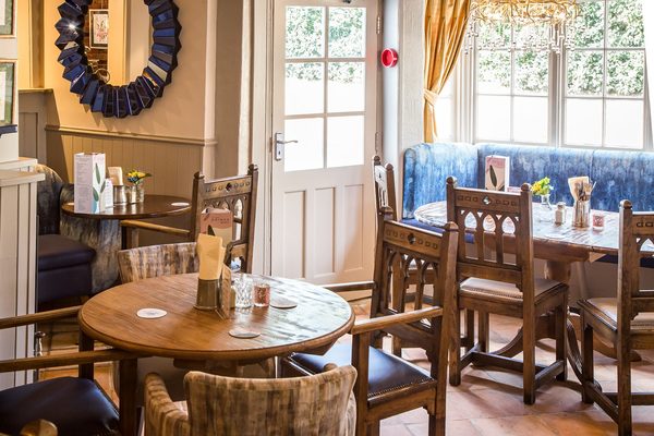 Swan Inn