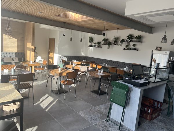 Swan Yard Coffee Kitchen