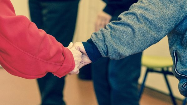 Swarcliffe Good Neighbours Scheme