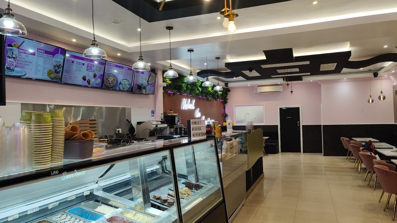 Sweet Affairs Ealing