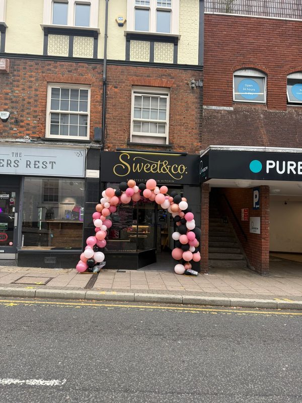 Sweet&co