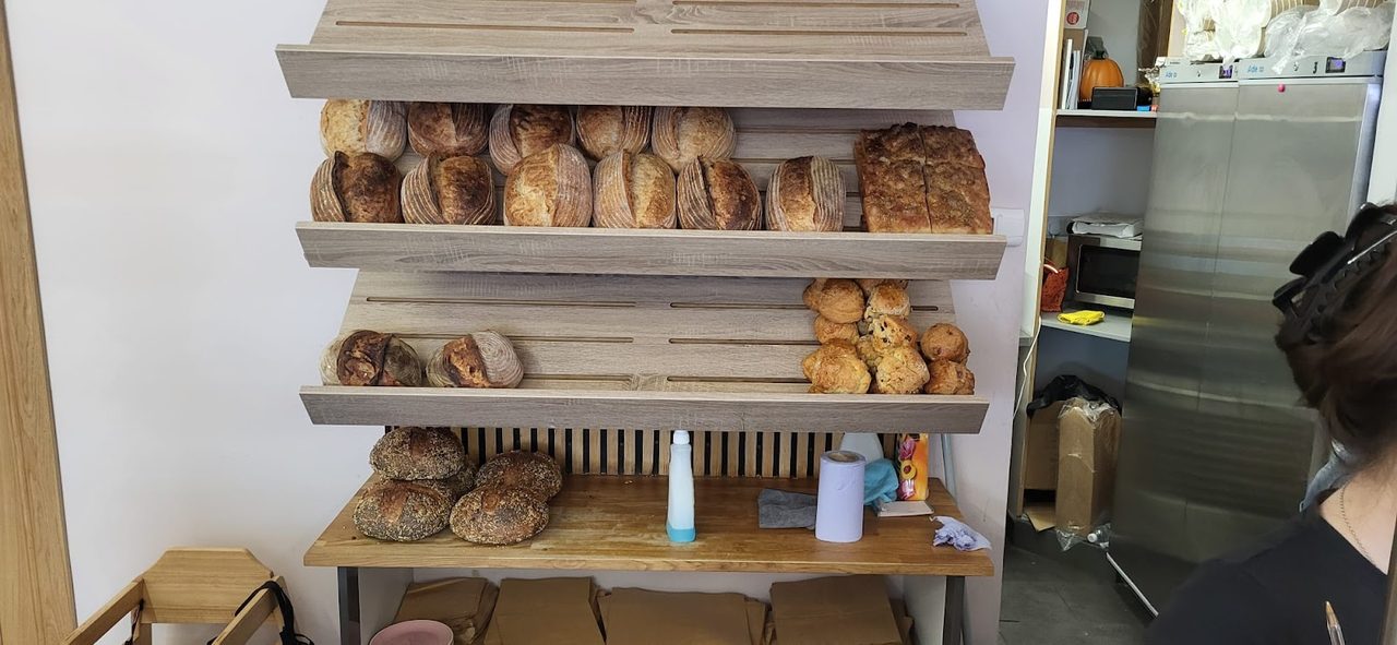 Sweet Jane Bakehouse