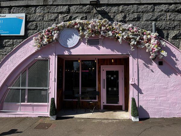 SWEET MUMMA'S KITCHEN
