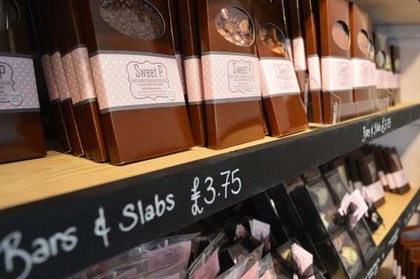 Sweet P Confectionery