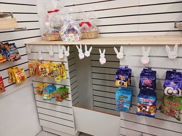 Sweet Treats N More