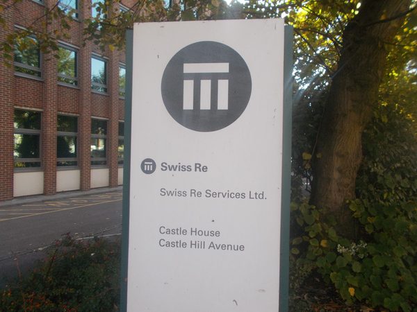 Swiss Reassurance