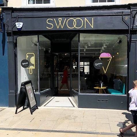 Swoon Gelato
