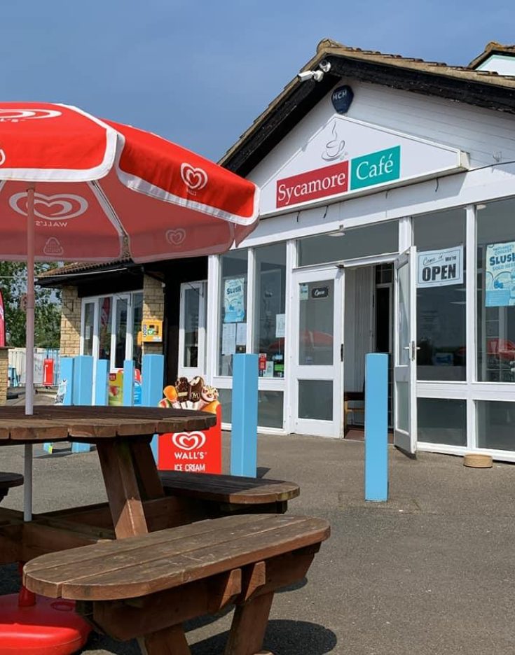 Sycamore Cafe