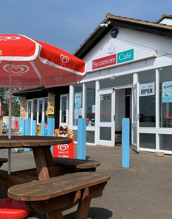 Sycamore Cafe