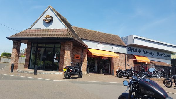 Sykes Bites