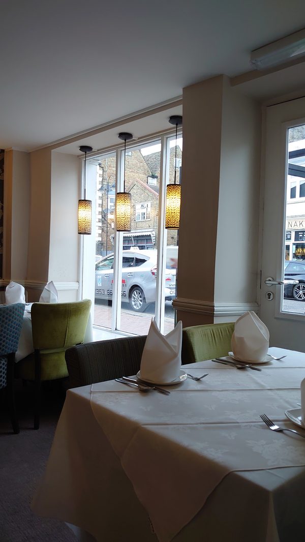 Sylhet Tandoori Restaurant  And Takeaway