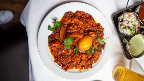 Sylheti Spice