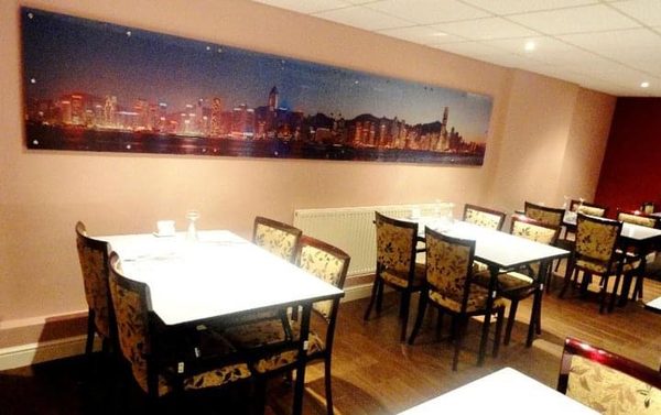 T J Restaurant