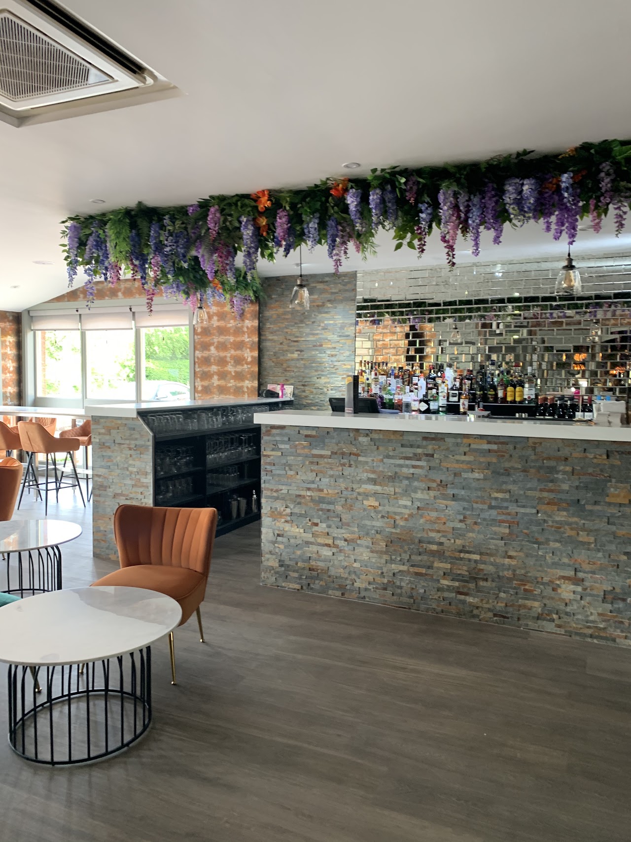 Taal Restaurant