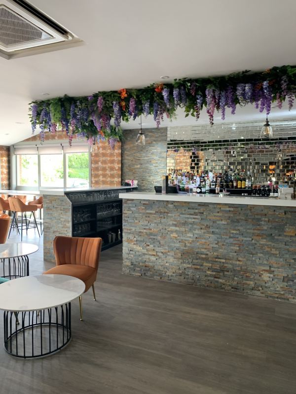 Taal Restaurant