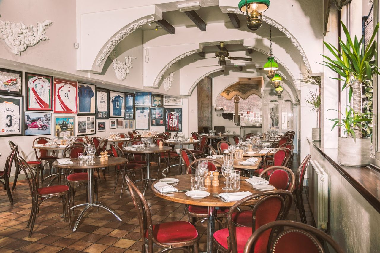 Taberna Etrusca