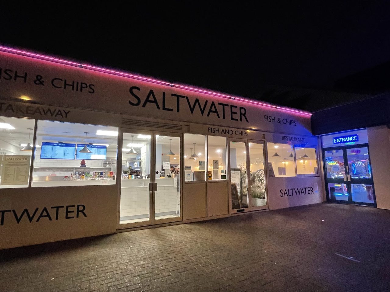 Taberna Saltpeter