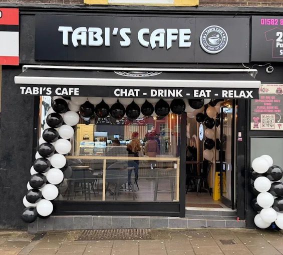 Tabi's Cafe