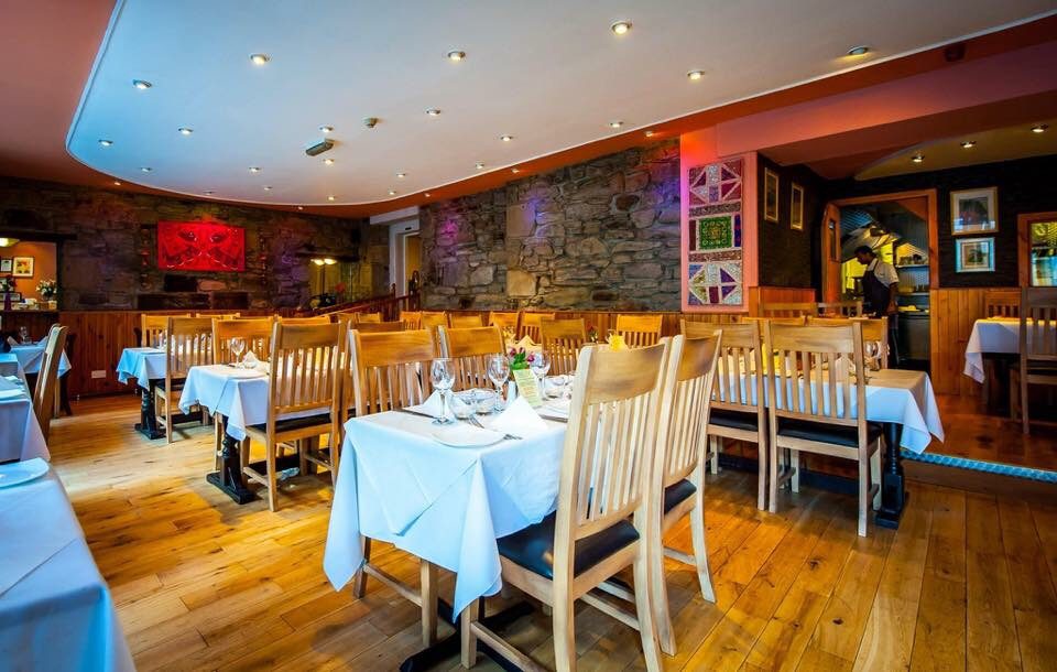 Tabla Cafe & Indian Restaurant