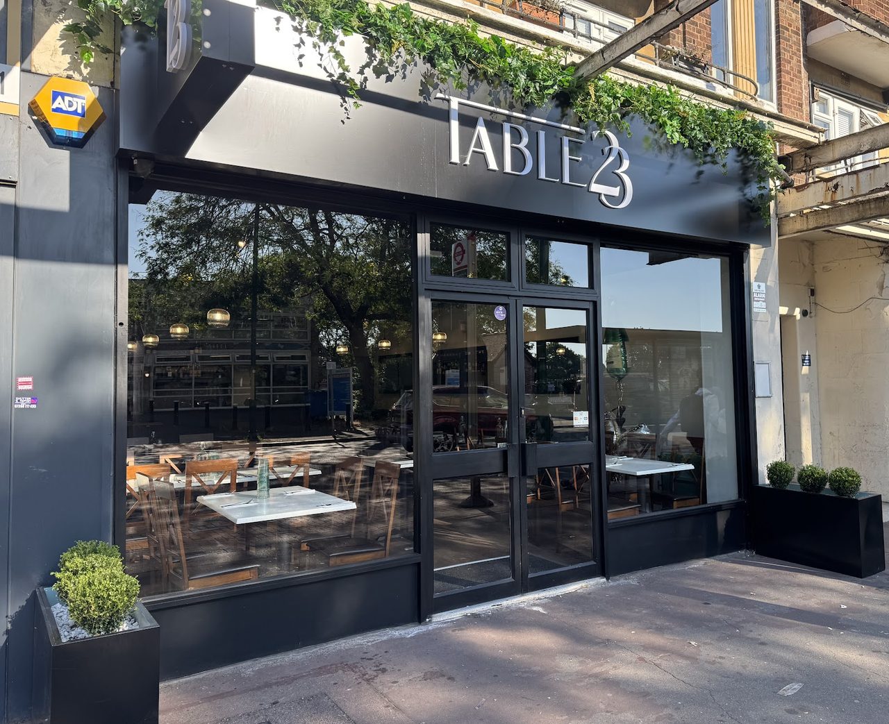 Table 23