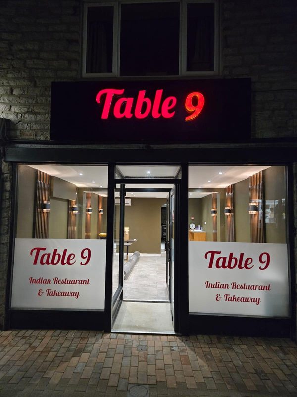 Table 9