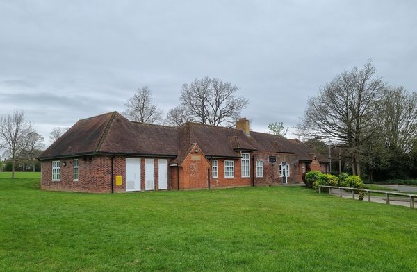 Tabor Centre