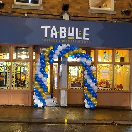 Tabule Kitchen