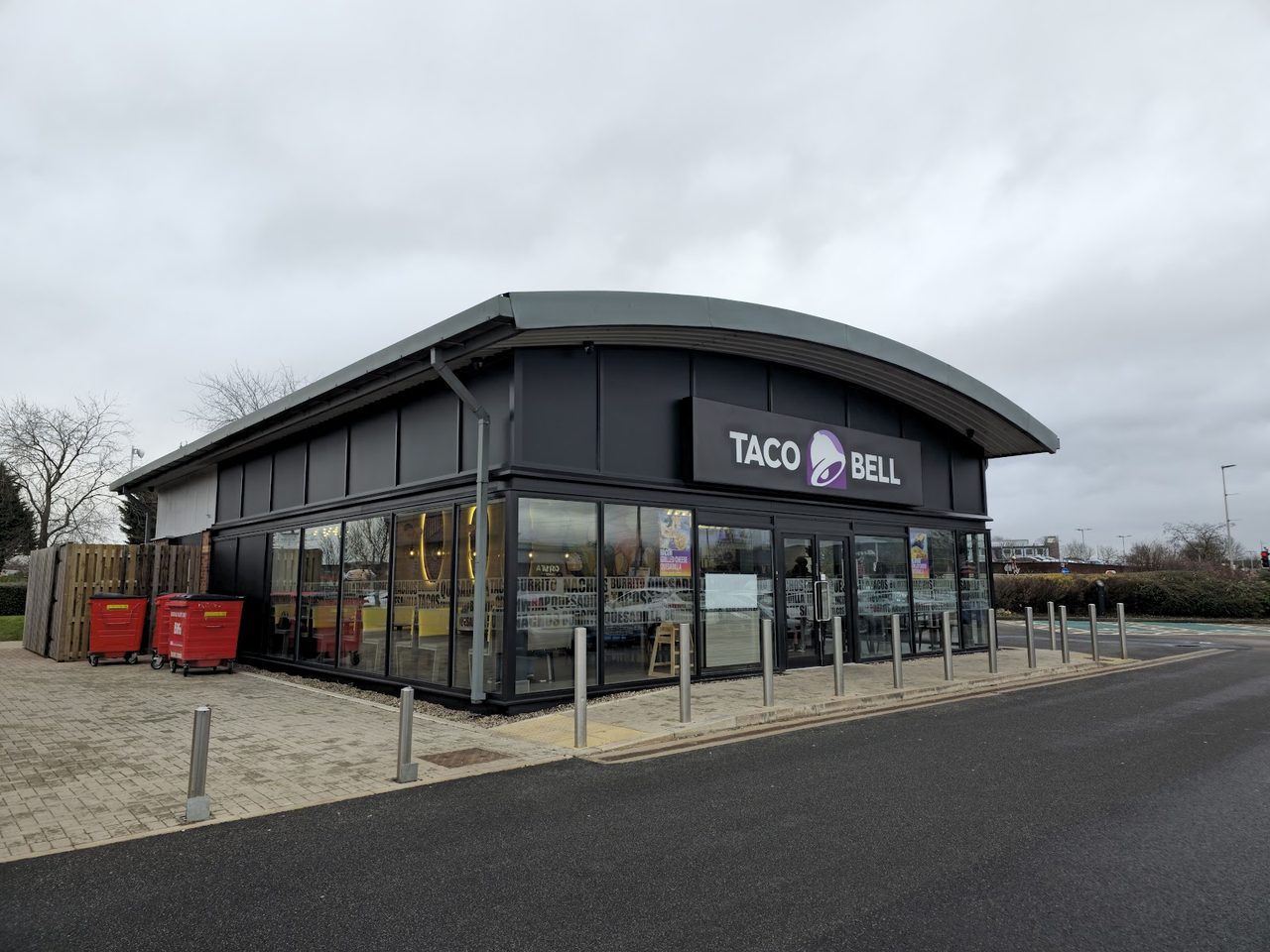 Taco Bell