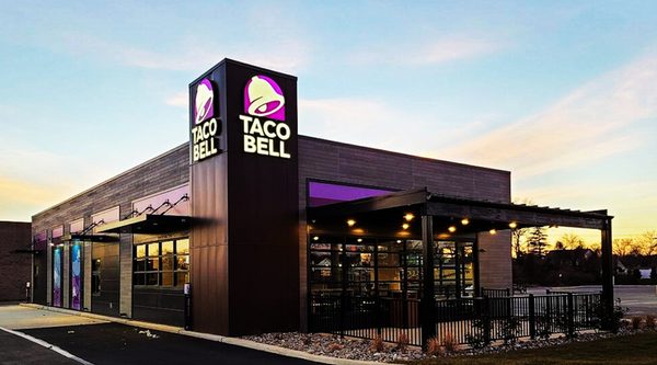 Taco Bell