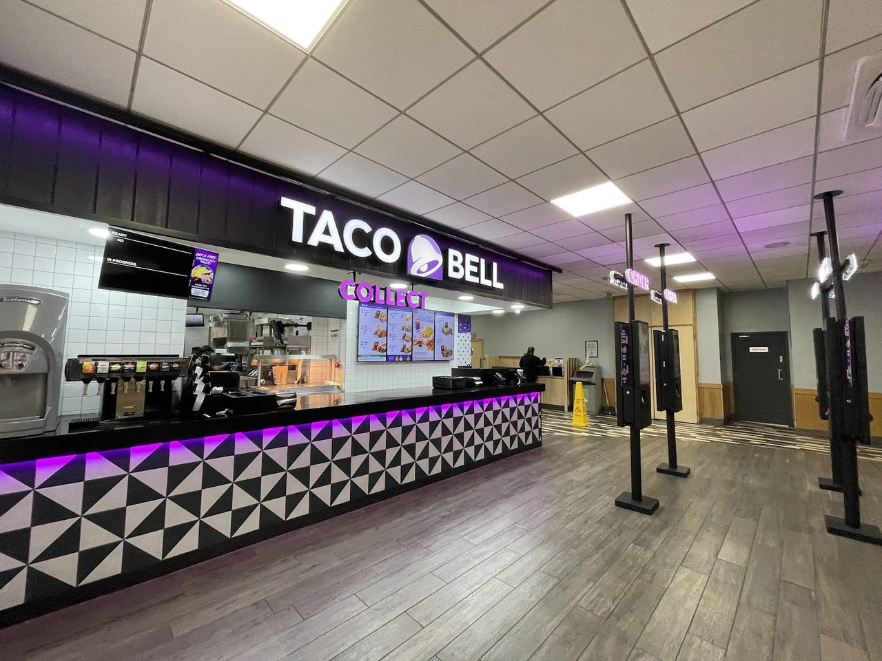 Taco Bell