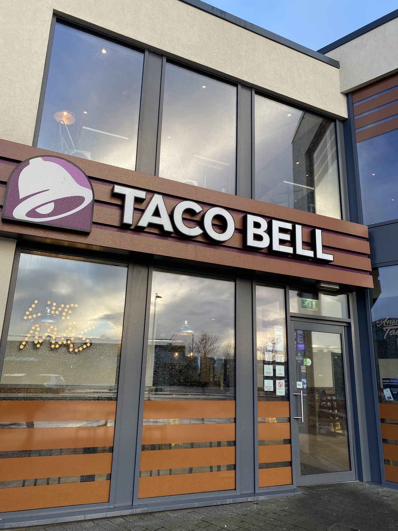 Taco Bell