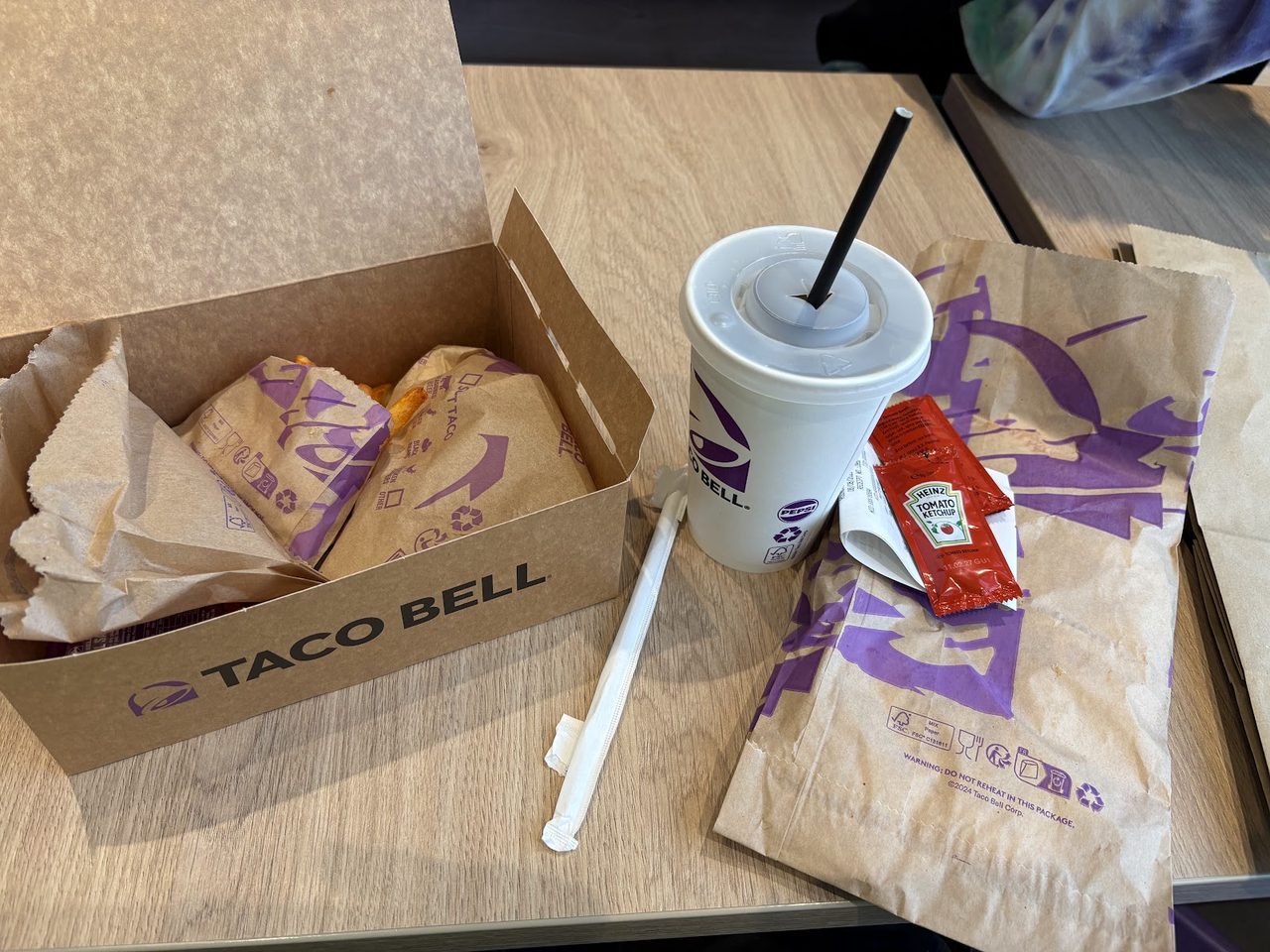 Taco Bell